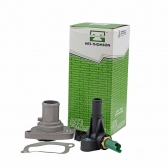 Kit Carcaça Válv. Termostática MTE 20026 Fiat Uno - Cód.9383