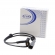 Sensor de ABS Diant. TSA T130031 C4 Pallas, 3008 - Cód.10523