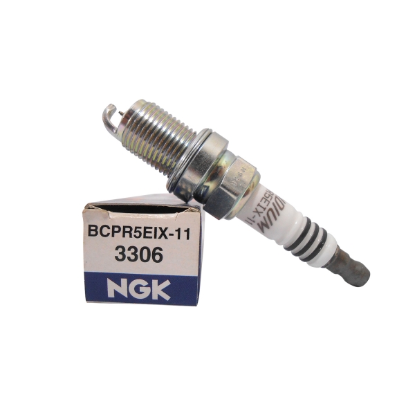 Vela Ignição NGK Iridium BCPR5EIX-11 Toyota Supra - Cód.1686
