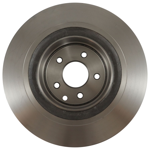 Kit Disco de Freio BD4272 Tras. Nissan 370Z - Cód.7544