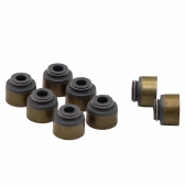 Jg Retentor Válvulas Elring 019.140 L200, TR4 - Cód.11759