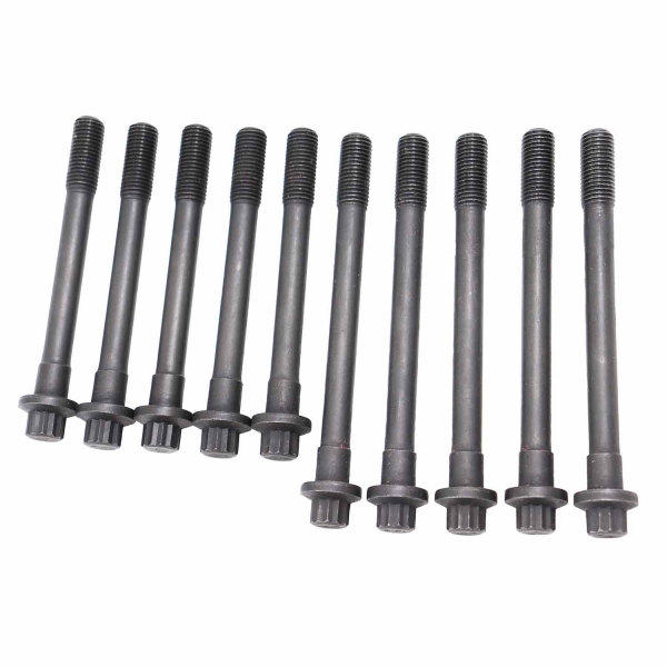 Parafuso Cabeçote Elring 708.210 Corolla 1.6 16V - Cód.10107
