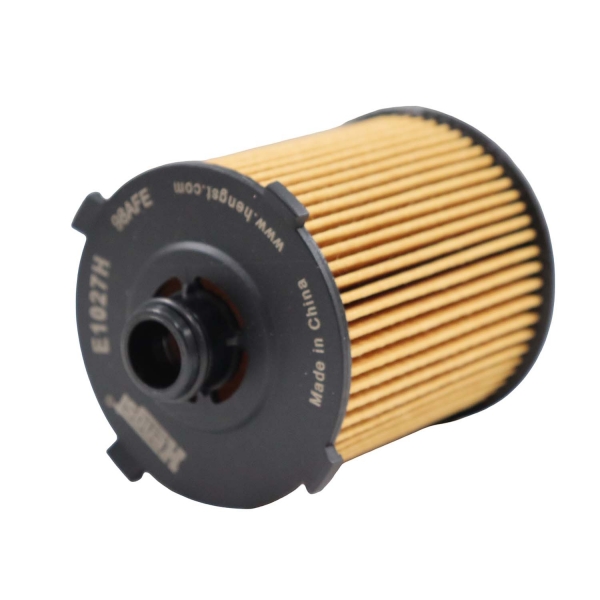 Filtro Óleo Hengst E1027H D726 Volvo XC40, XC60 - Cód.12822