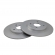 Kit Disco de Freio Textar 92352203 Tras. Dolphin - Cód.14475