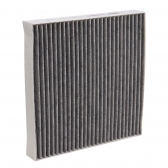 Filtro Cabine Hengst E5948LC Jaguar XF, XJ - Cód.13042