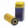 Filtro de Óleo Hengst E154H D48 Audi 1.9 TDI - Cód.11941