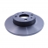 Kit Disco de Freio BD3465 Tras. Fiat 500, Marea - Cód.3951