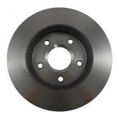 Kit Disco de Freio BD5170 Diant. Fiat Freemont - Cód.3642