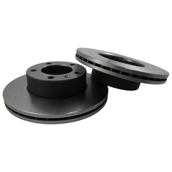Kit Disco de Freio BD6848 Diant. Renault Master - Cód.4431