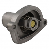 Válvula Termostática MTE VT349.87 Fiat Palio 1.0 - Cód.11539