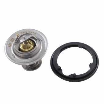 Válvula Termostática MTE VT253.77 Honda HR-V - Cód.11424