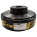 Kit Disco de Freio BD4666 Diant. BMW 118, 120, 320- Cód.3630