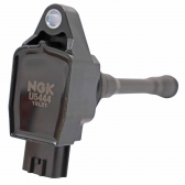 Bobina de Ignição NGK U5444 Renault Kwid, Sandero - Cód.8702