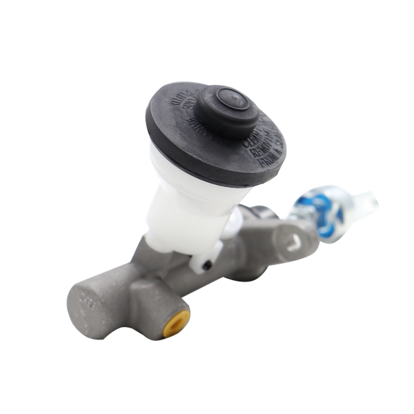 Cilindro de Embreagem Controil C2672 Hilux SW4 - Cód.10650
