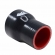 Mangote Silicone Preto Redução 2 3/4\\\