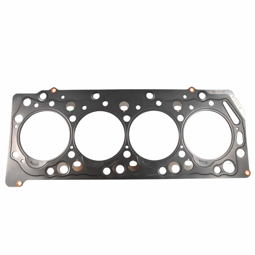 Junta de Cabeçote Elring 263.410 Mitsubishi L200 - Cód.7474