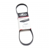 Correia Micro-V Gates 4PK0840 Fiat Doblo 1.6 16V - Cód.11295