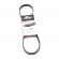 Correia Micro-V Gates 4PK0840 Fiat Doblo 1.6 16V - Cód.11295