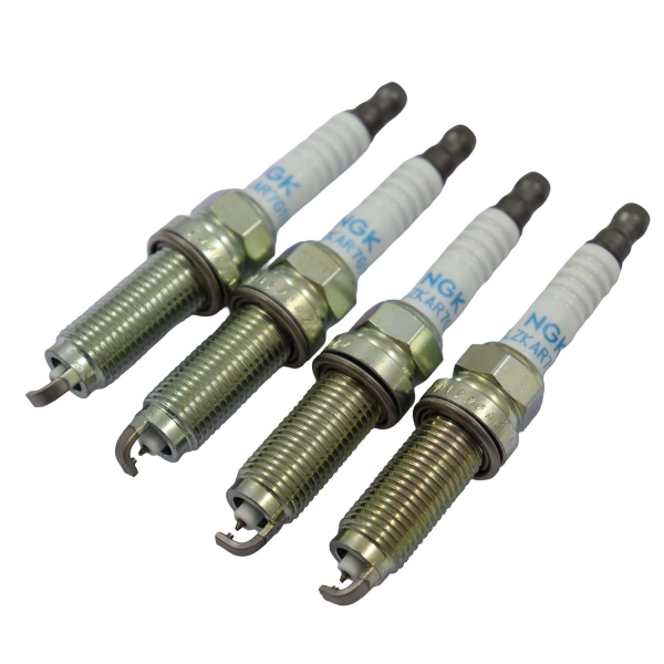 Jg de Velas Ignição NGK DILZKAR7G11Y Honda Civic - Cód.13818