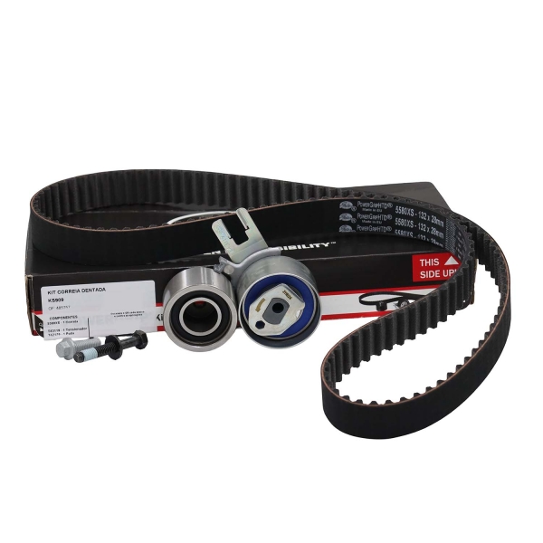 Kit Correia Dentada Gates KS909 Volvo XC60 - Cód.14437