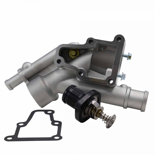 Kit Válvula Termostática MTE 20051 C4 Pallas - Cód.9373