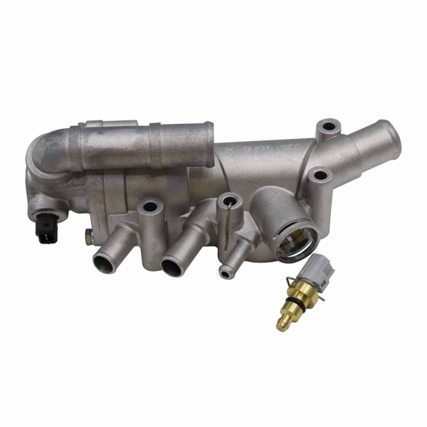 Kit Carcaça Válv. Termostática MTE 20040 Ford Ka - Cód.9385