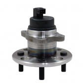Cubo de Roda Tras. Nakata NKF8143 HB20 - Cód.14543