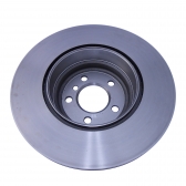 Kit Disco de Freio BD1971 Tras. BMW 530, 545, 550 - Cód.3597