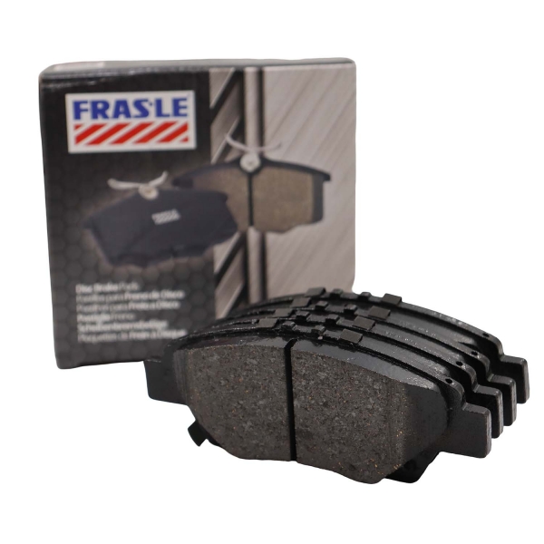 Pastilha Diant. Frasle PD1492CMAXX Honda City - Cód.13246