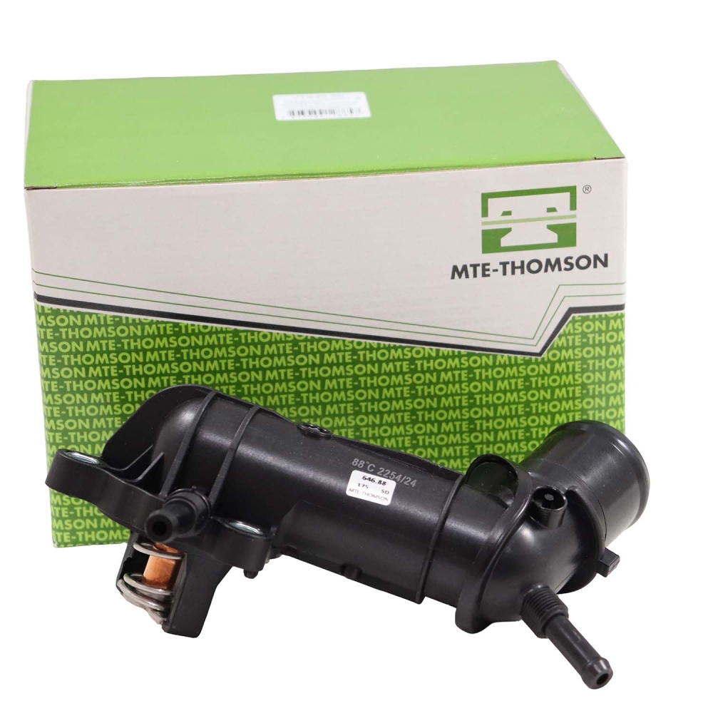Válvula Termostática MTE VT646.88 Jeep Compass - Cód.13006