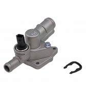 Kit Válvula Termostática MTE 20054 Logan, Sandero - Cód.9359