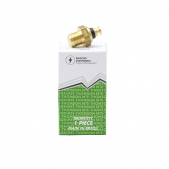 Sensor de Temperatura da Agua MTE 3005 VW Gol - Cód.11045
