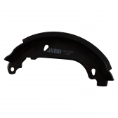 Sapata de Freio Tras. Jurid HQJ536A Logan, Sandero -Cód.7517