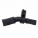 Sensor ABS Diant. Dir. Delphi SS20001 VW Virtus - Cód.12268