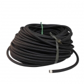 Mangueira Aeroquip com Malha de Nylon 8AN - Cód.7186
