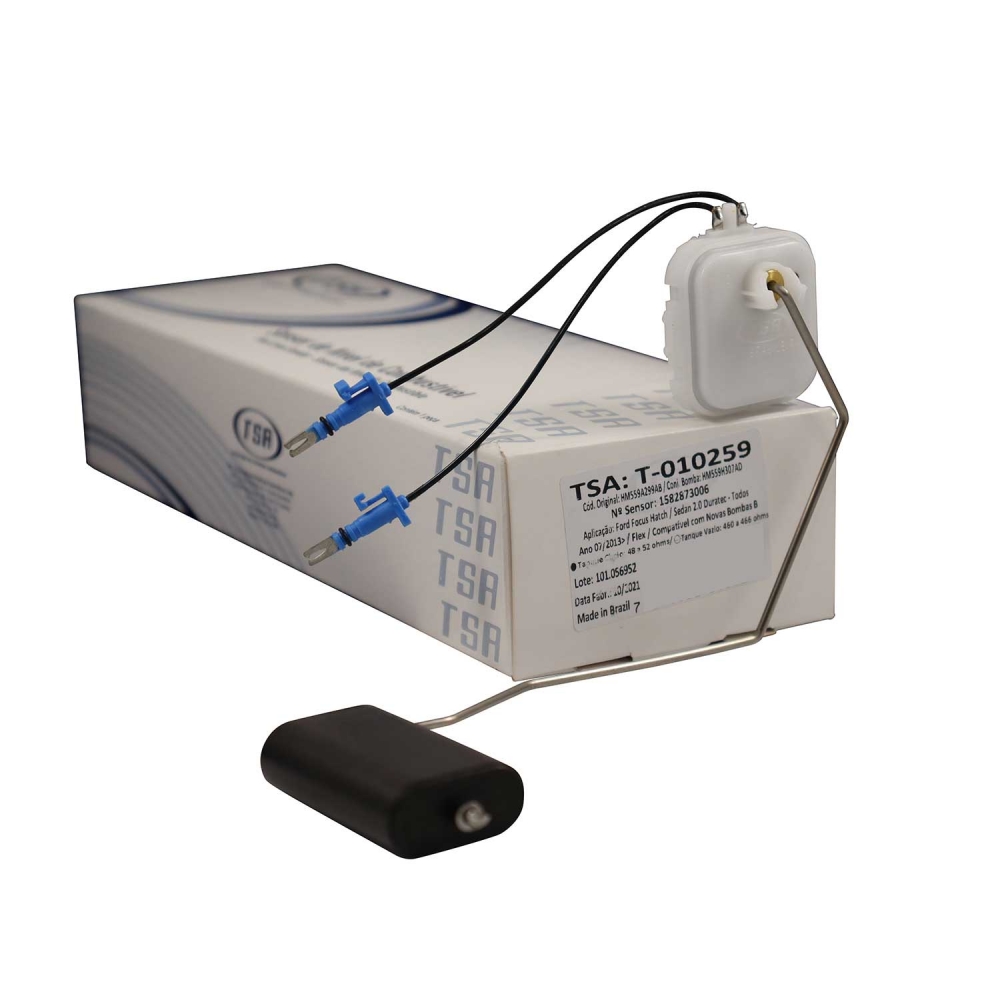 Sensor de Nivel TSA T010259 Ford Focus (13...19) - Cód.8057