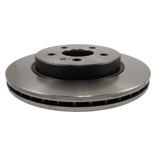 Kit Disco de Freio BD4210 Diant. Mercedes ML320 - Cód.7576