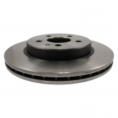 Kit Disco de Freio BD4210 Diant. Mercedes ML320 - Cód.7576