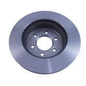 Kit Disco de Freio BD9208 Diant. Dodge Dakota - Cód.6386