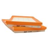 Filtro de Ar Hengst E1249L-2 Mercedes C63AMG - Cód.9792