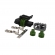 Conector Elétrico 2 Vias ETE4298 Ventoinha Montana -Cód.7255