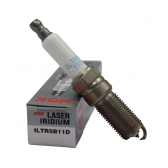 Vela de Ignição NGK ILTR5B11D GM Captiva 2.4 - Cód.1836