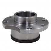 Cubo de Roda Tras. Nakata NKF8093 Fiat Strada - Cód.14344