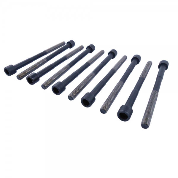 Parafuso Cabeçote Elring 590.400 Toyota Corolla - Cód.6546