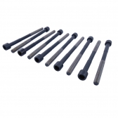 Parafuso Cabeçote Elring 590.400 Toyota Corolla - Cód.6546