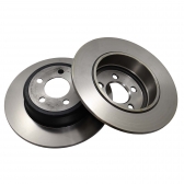 Kit Disco de Freio BD9198 Tras. Chrysler 300C - Cód.13537