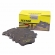 Pastilha Freio Diant. Textar 2561703 BMW X1, X2 - Cód.12243