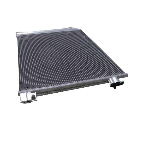 Condensador Denso BC447740-3810RC Nissan Kicks - Cód.11198