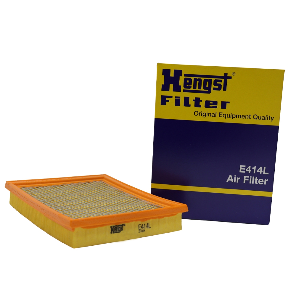 Filtro de Ar Hengst E414L Mini Cooper - Cód.9795