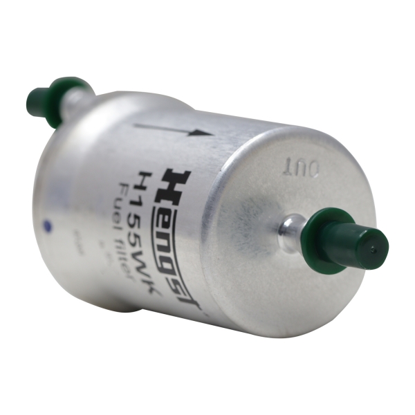 Filtro de Combustível Hengst H155WK VW Golf 1.6- Cód.9985